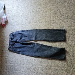 Black wild fable jeans